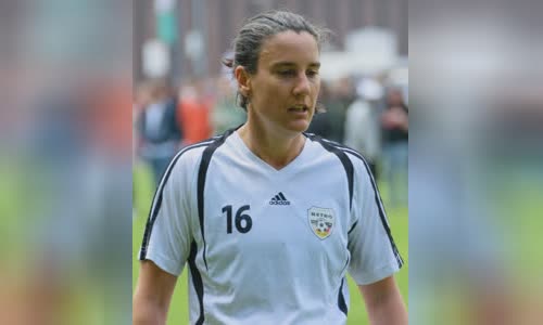 Birgit Prinz