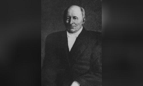 Heinrich Schwabe