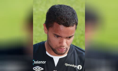 Sten Grytebust