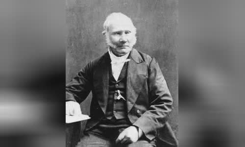 Robert Stirling