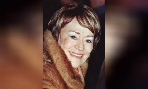Annie Girardot