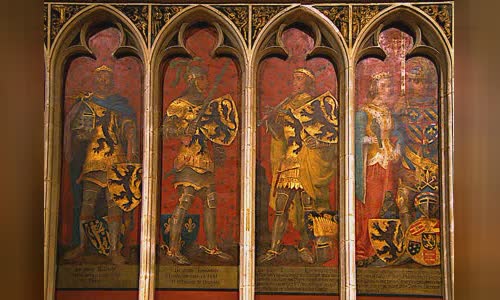 Louis II, Count of Flanders