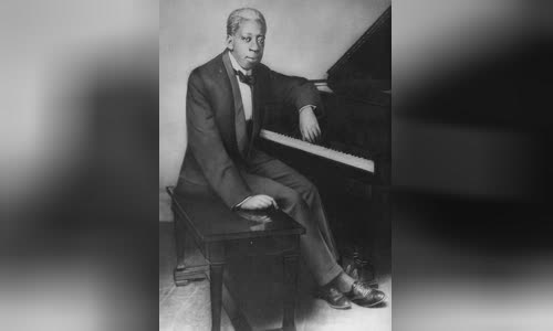 Tony Jackson (pianist)