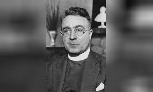 Charles Coughlin