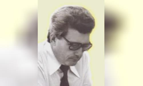 Karoly Honfi