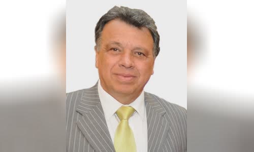 Elías Figueroa