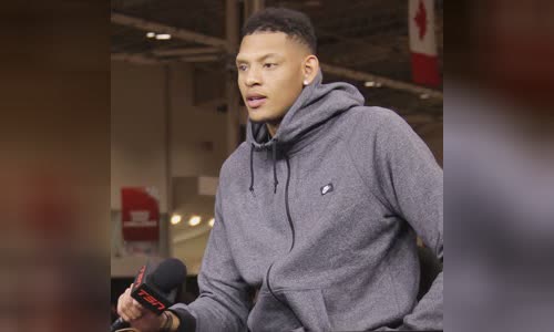 Isaiah Austin