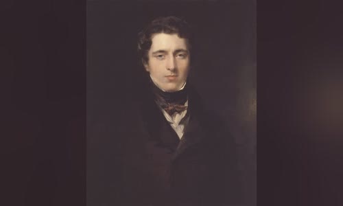 Richard Parkes Bonington