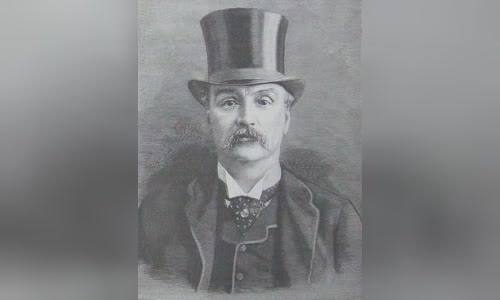 James Maybrick