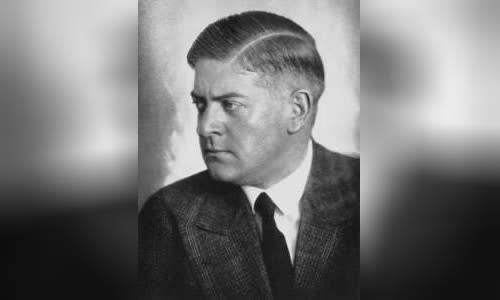 Karl Elmendorff