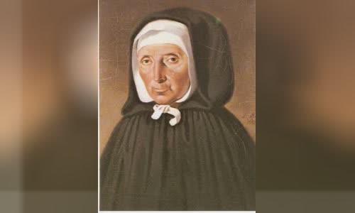 Jeanne Jugan