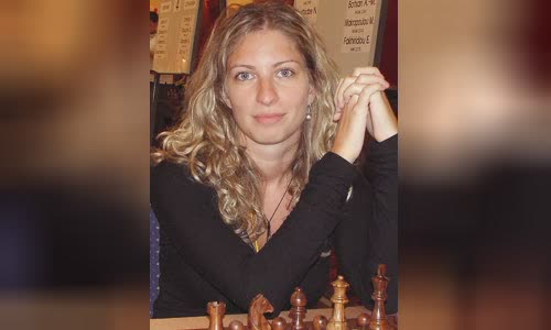 Ticia Gara