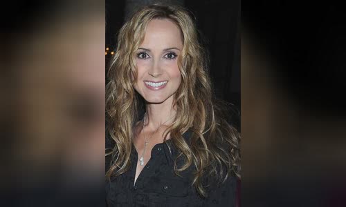 Chely Wright