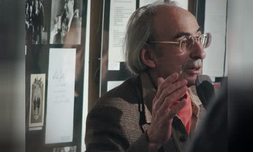 Peter Rühmkorf