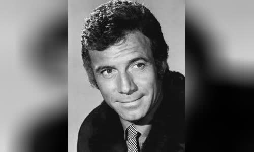 Anthony Franciosa