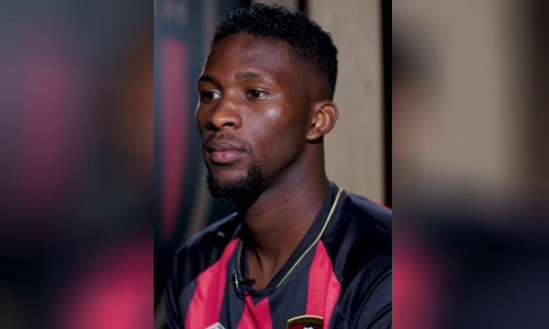 Jefferson Lerma