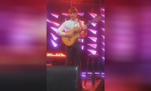 Eirik Glambek Bøe