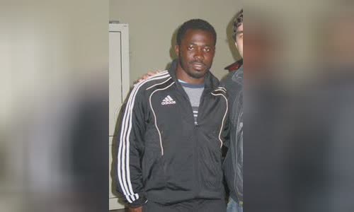 Isah Eliakwu
