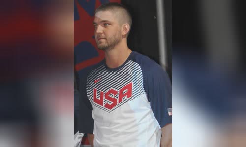 Chandler Parsons