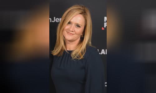 Samantha Bee
