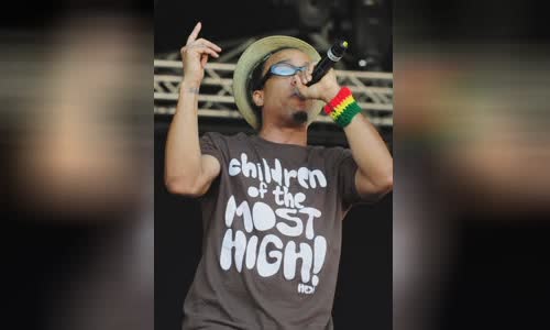 Speech (rapper)