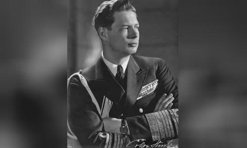 Michael I of Romania