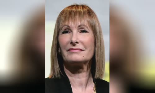 Gale Anne Hurd