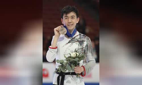 Vincent Zhou