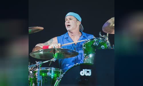 Chad Smith