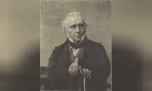Thomas Babington Macaulay