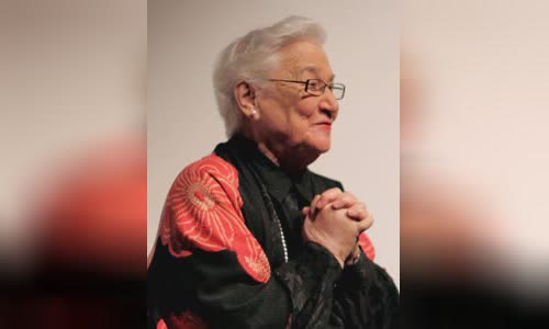 Beate Sirota Gordon