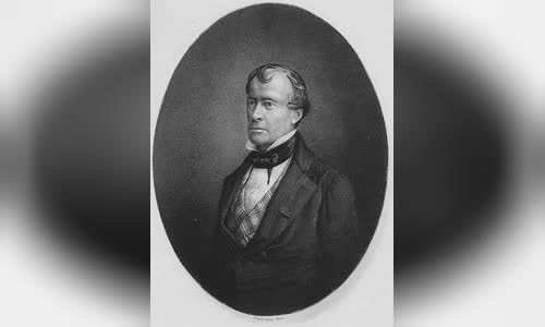 John P. Kennedy