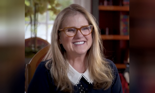 Nancy Cartwright
