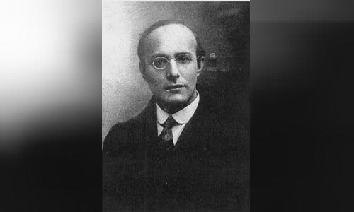 Karl Polanyi