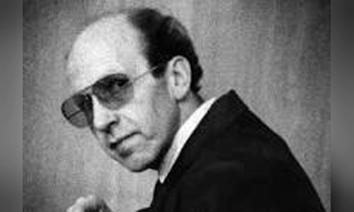 Arnfinn Nesset