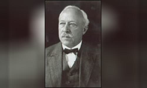 Georg Schumann (composer)