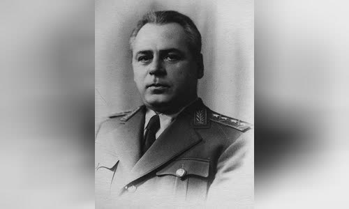Vsevolod Merkulov
