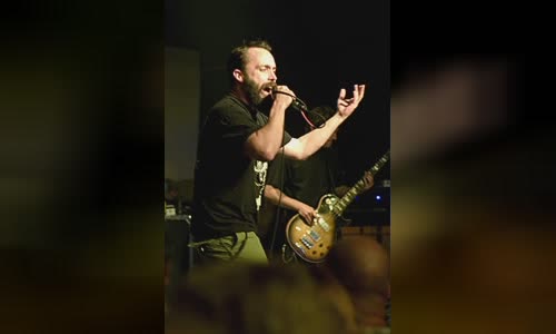 Neil Fallon