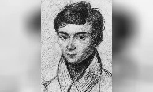 Évariste Galois