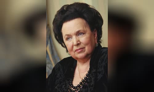 Galina Vishnevskaya