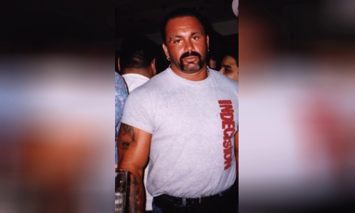 Perry Saturn