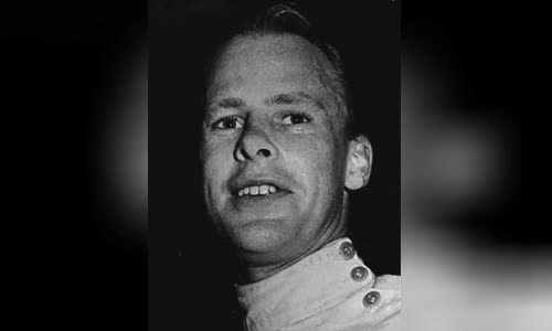 Carl Forssell