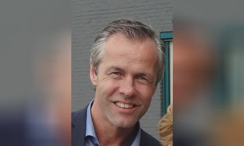 Johan de Kock