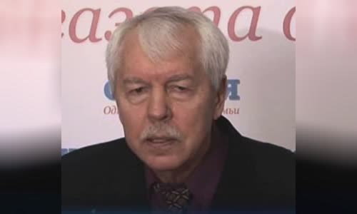 Yuriy Meshkov