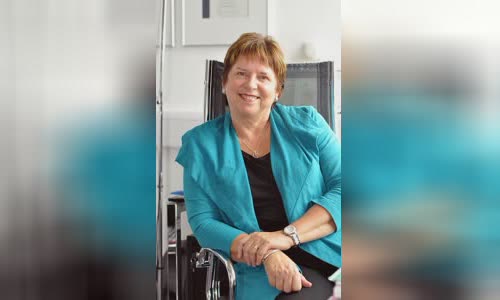 Wendy Hall