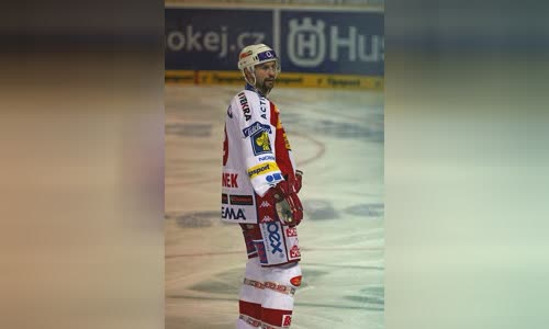 Josef Beránek