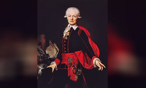 Erik Magnus Staël von Holstein