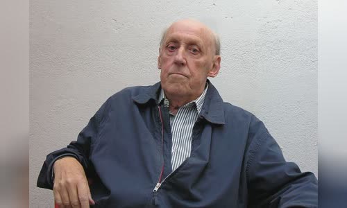 Bo Carpelan