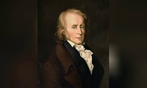 Benjamin Constant