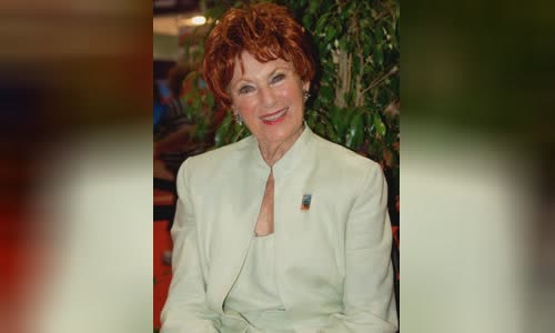 Marion Ross